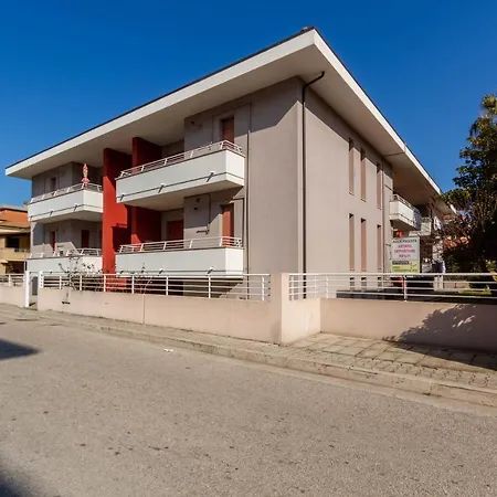 Appartamento Dafne - Myho Casa *