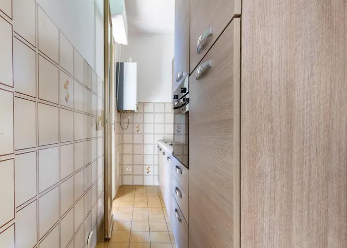 Dafne - Myho Casa Appartamento Martinsicuro