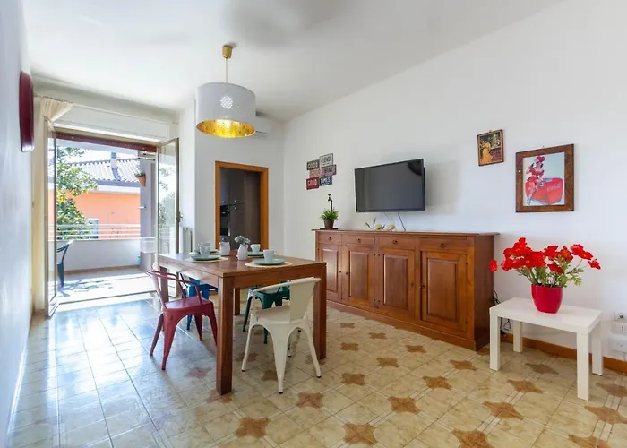 Appartamento Dafne - Myho Casa