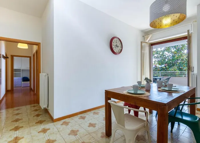 Dafne - Myho Casa Appartamento Martinsicuro