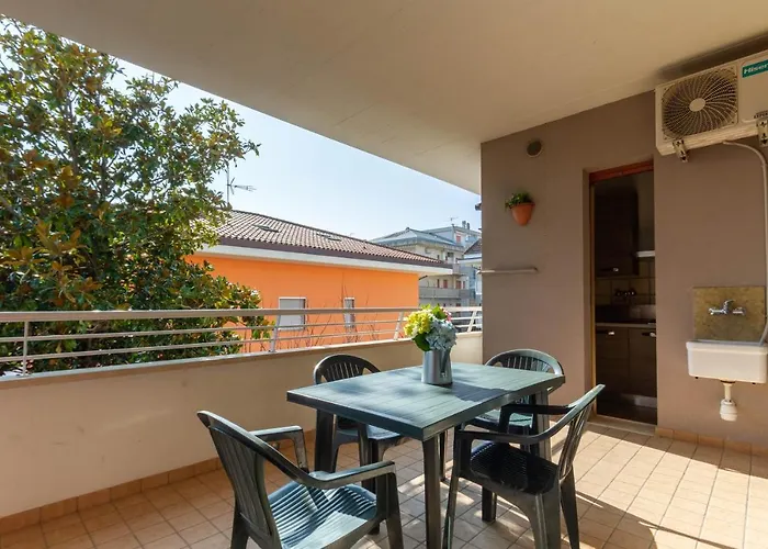 Appartamento Dafne - Myho Casa Martinsicuro