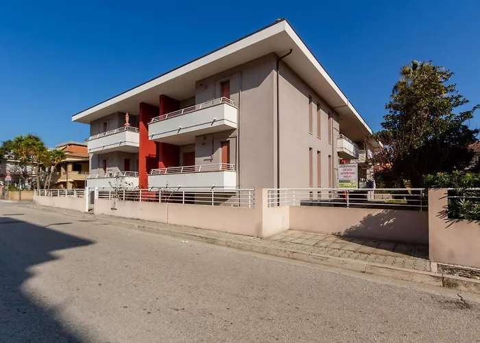 Appartamento Dafne - Myho Casa *