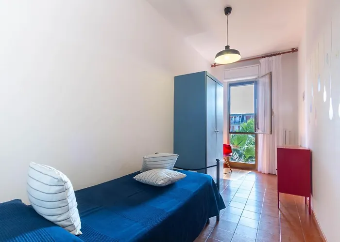 Appartamento Dafne - Myho Casa Martinsicuro