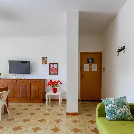 Dafne - Myho Casa Apartment Martinsicuro