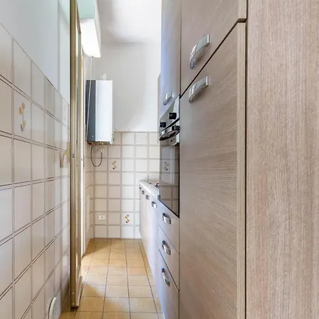 Dafne - Myho Casa Apartment Martinsicuro