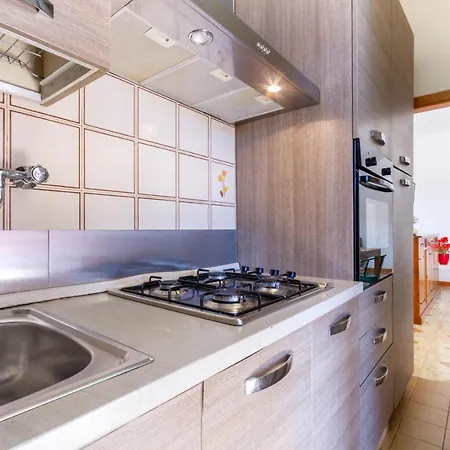 Dafne - Myho Casa Apartment *