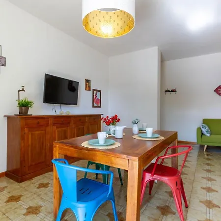 Dafne - Myho Casa 아파트