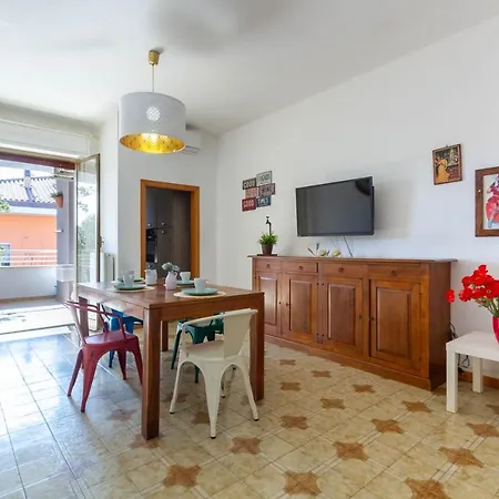 Apartment Dafne - Myho Casa