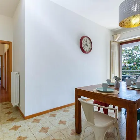 Dafne - Myho Casa Apartment Martinsicuro