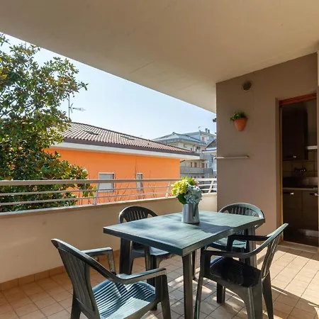 Appartement Dafne - Myho Casa Martinsicuro