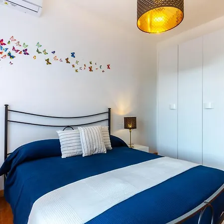 Apartment Dafne - Myho Casa