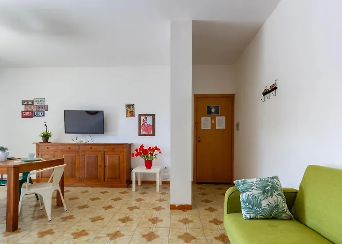 Dafne - Myho Casa Апартаменты Мартинсикуро