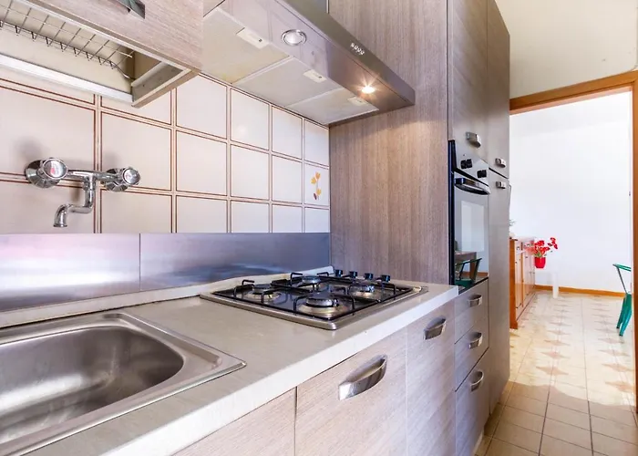 Dafne - Myho Casa 아파트 *