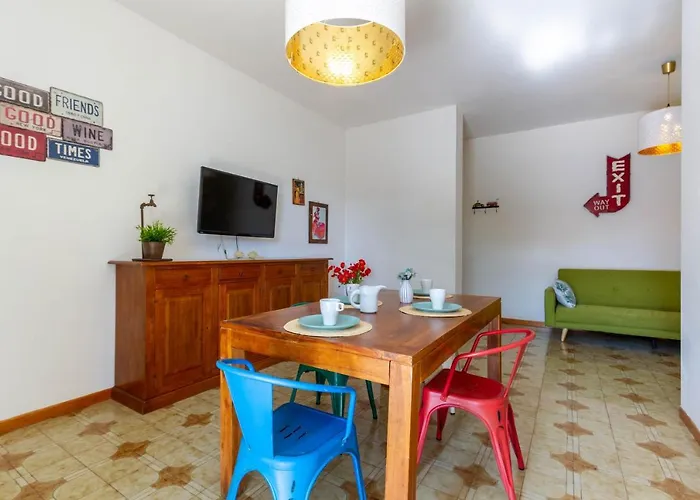 Dafne - Myho Casa 아파트