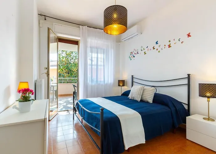 Dafne - Myho Casa 아파트