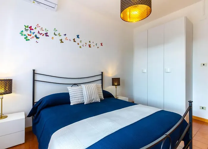 Апартаменты Dafne - Myho Casa